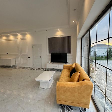 Bilgah Estates Villa Bakü Dış mekan fotoğraf