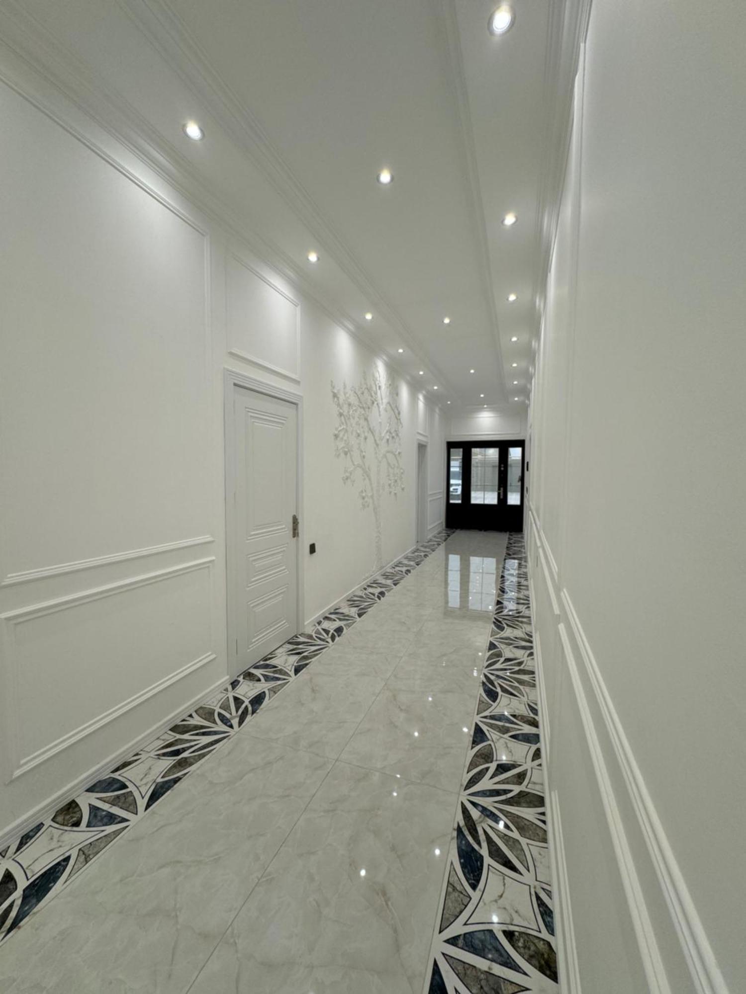 Bilgah Estates Villa Bakü Dış mekan fotoğraf