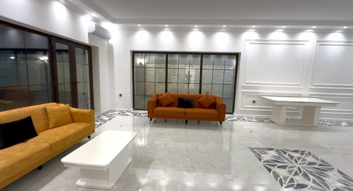 Bilgah Estates Villa Bakü Dış mekan fotoğraf