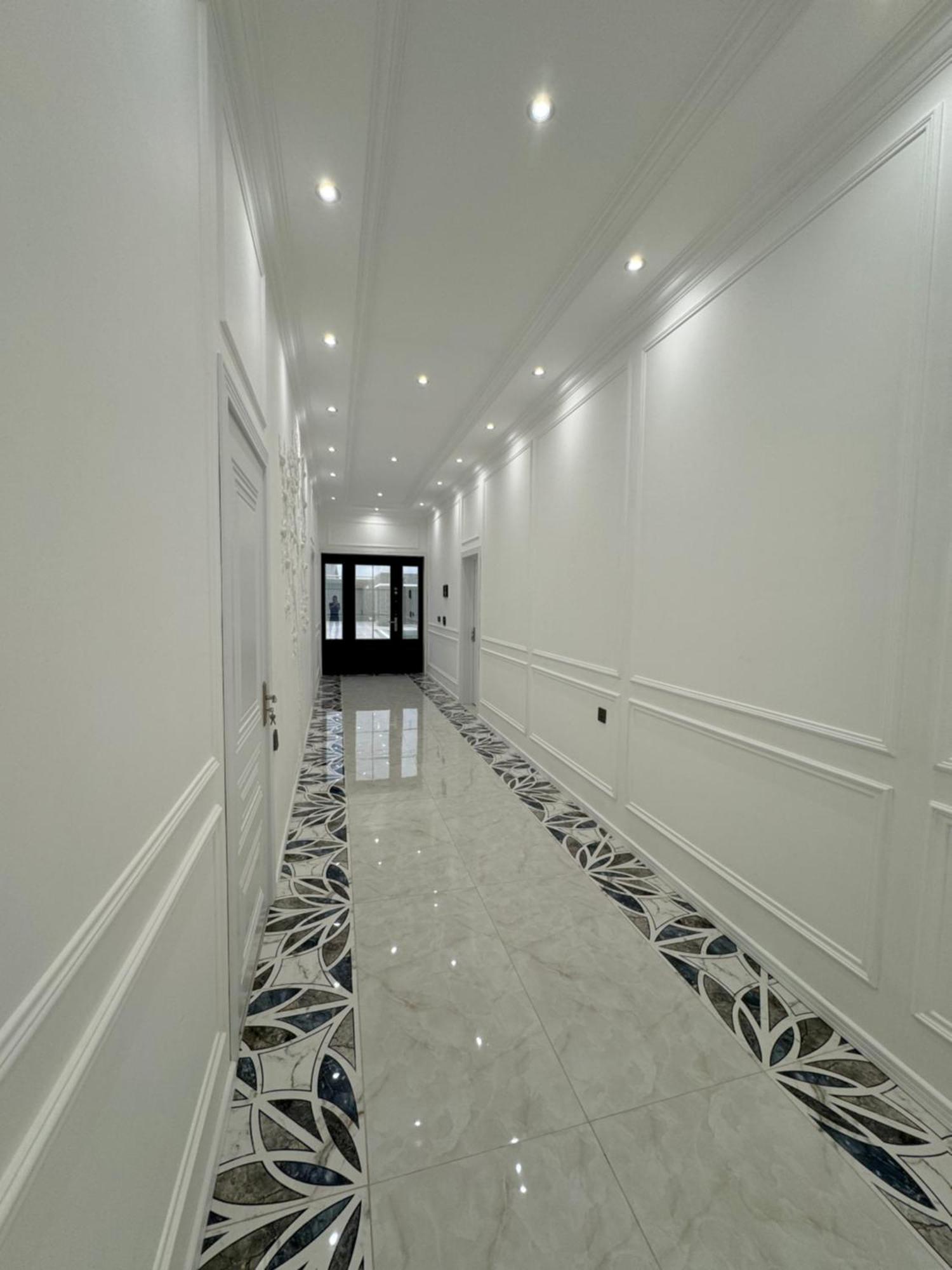 Bilgah Estates Villa Bakü Dış mekan fotoğraf