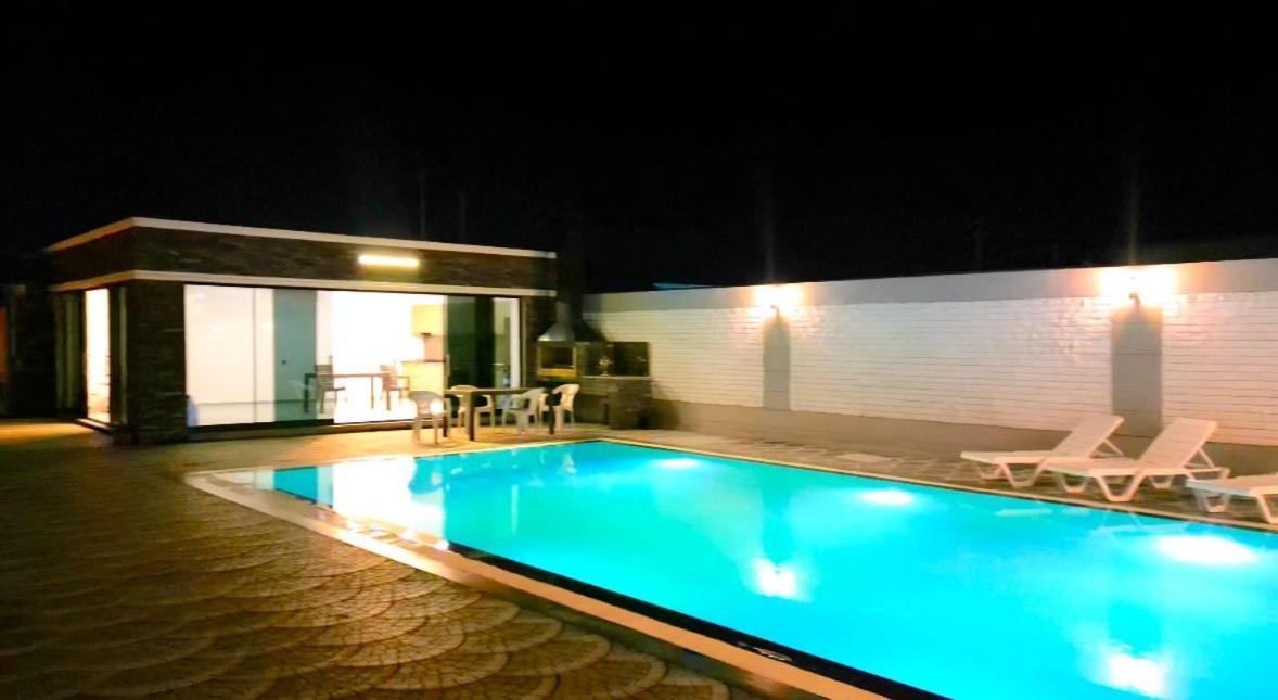 Bilgah Estates Villa Bakü Dış mekan fotoğraf