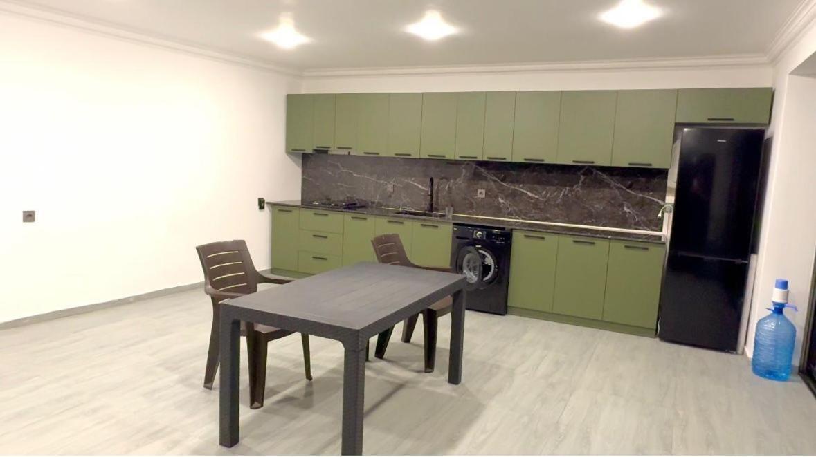 Bilgah Estates Villa Bakü Dış mekan fotoğraf
