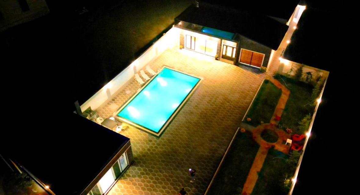 Bilgah Estates Villa Bakü Dış mekan fotoğraf