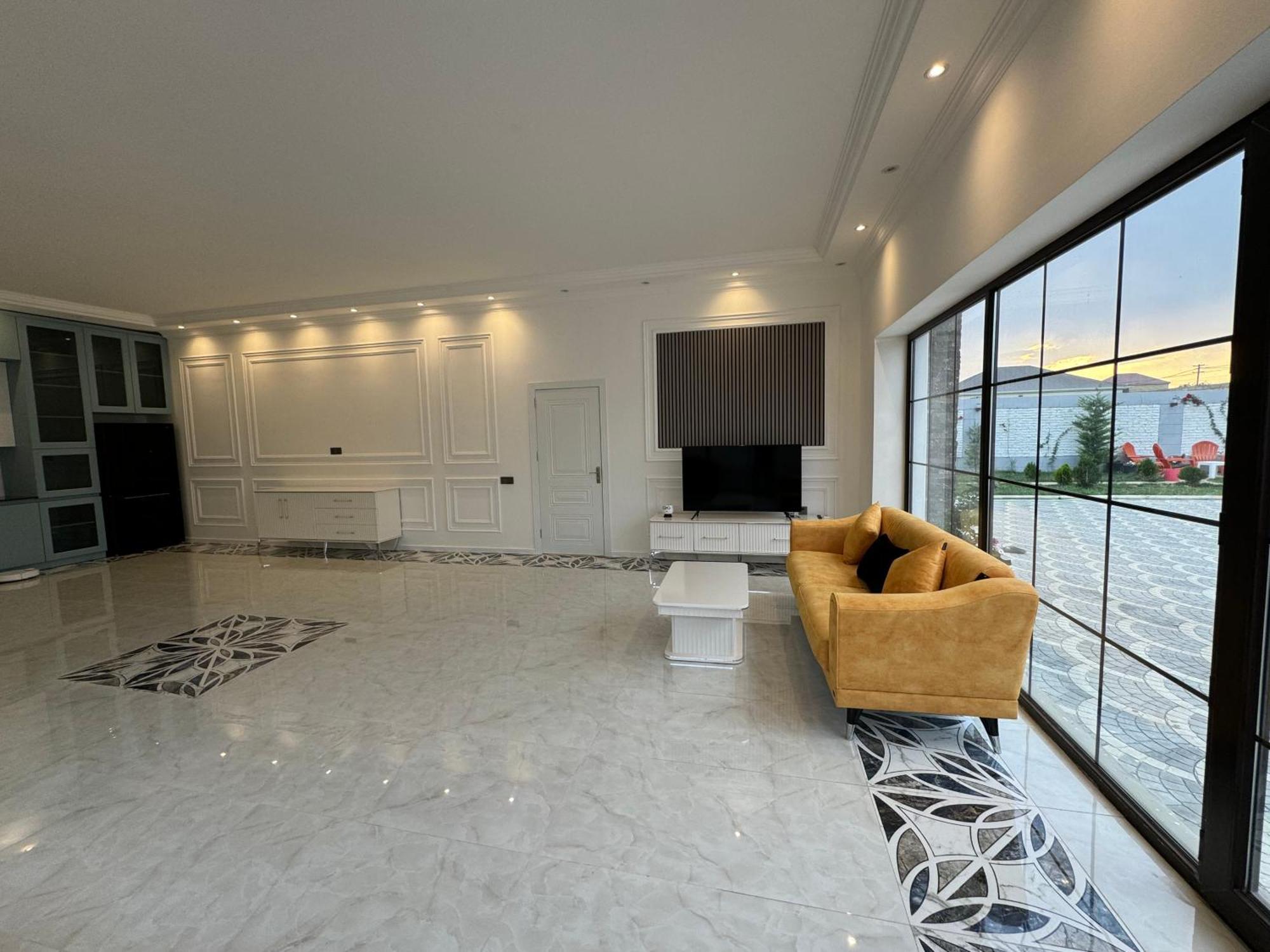 Bilgah Estates Villa Bakü Dış mekan fotoğraf