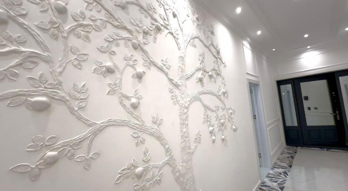 Bilgah Estates Villa Bakü Dış mekan fotoğraf