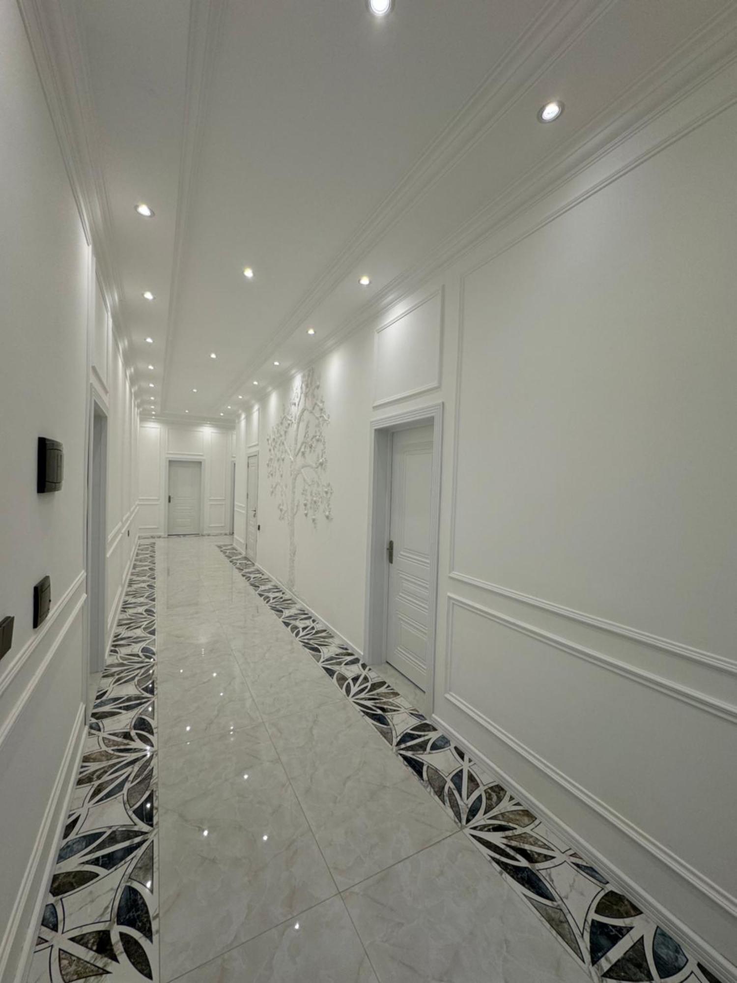 Bilgah Estates Villa Bakü Dış mekan fotoğraf