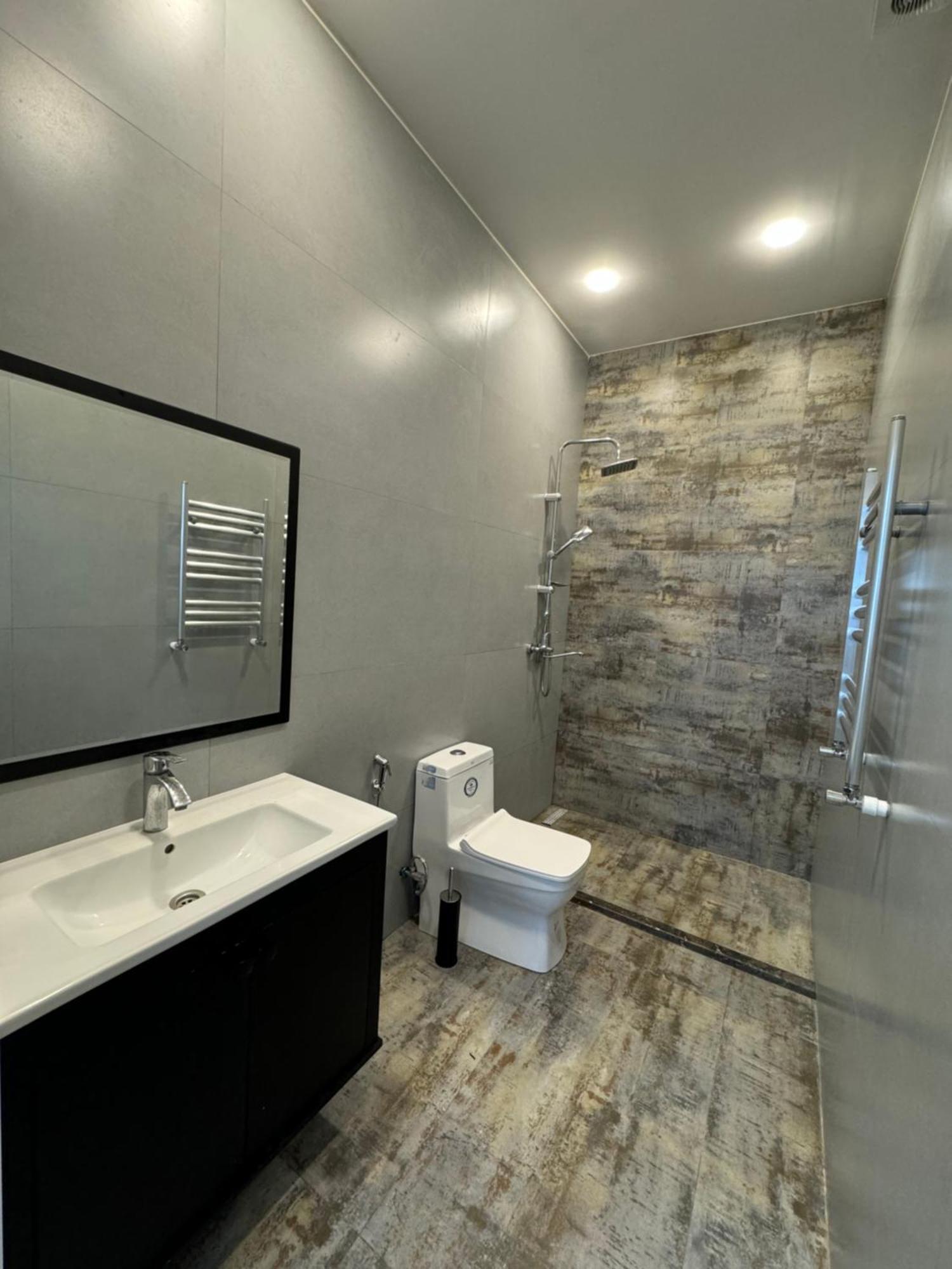 Bilgah Estates Villa Bakü Dış mekan fotoğraf