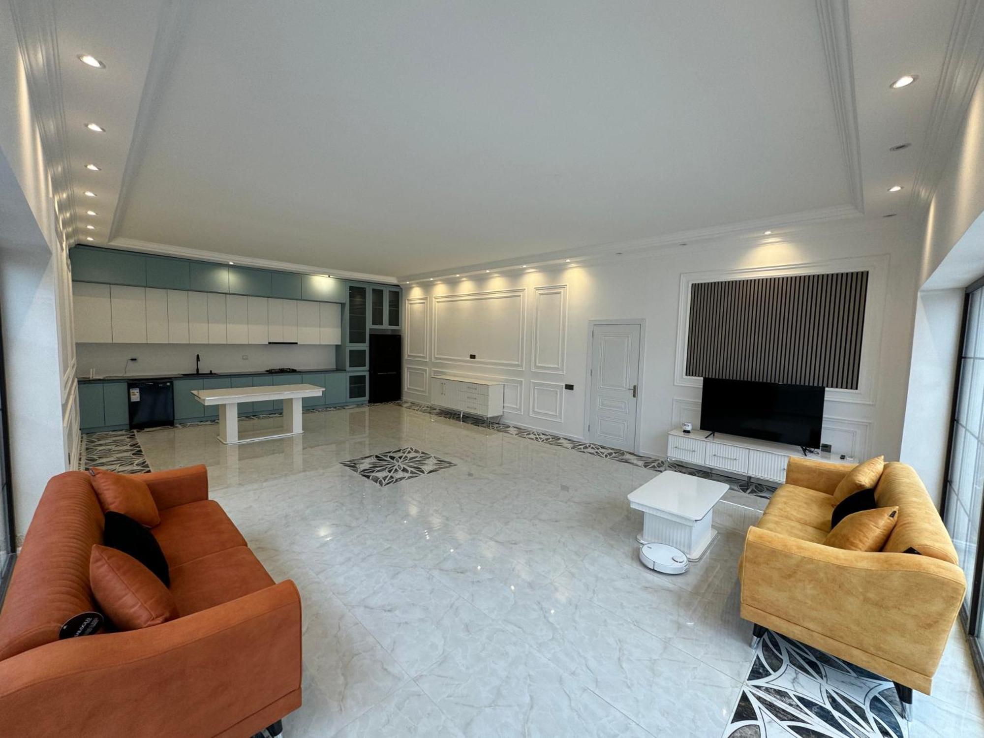 Bilgah Estates Villa Bakü Dış mekan fotoğraf