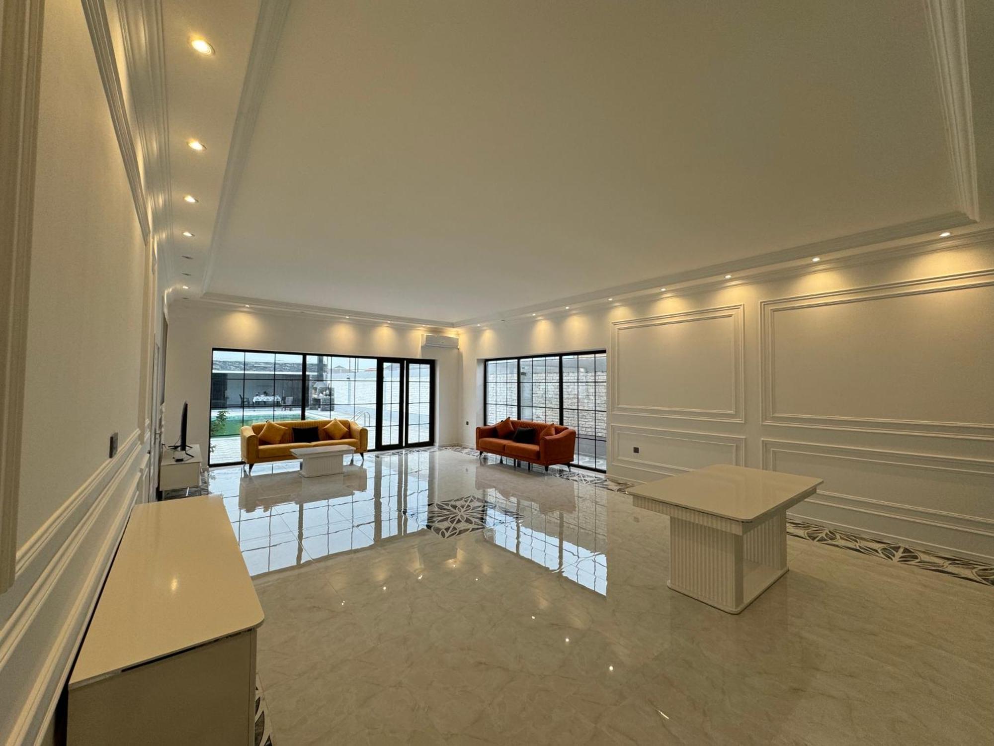 Bilgah Estates Villa Bakü Dış mekan fotoğraf