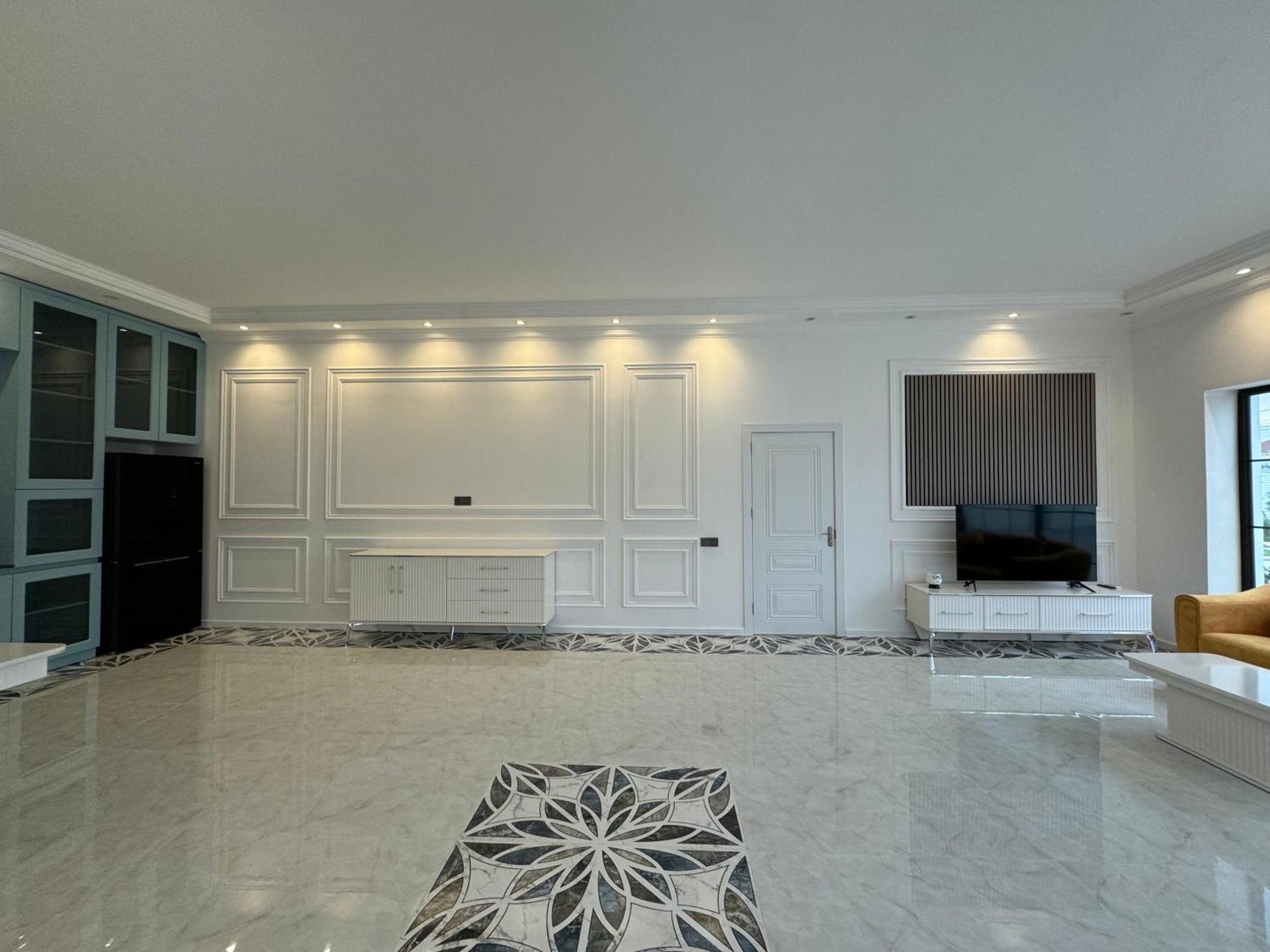 Bilgah Estates Villa Bakü Dış mekan fotoğraf